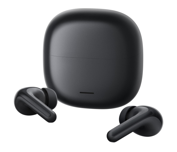 Xiaomi Redmi Buds 8 Lite Black - 1473185 - zdjęcie 4